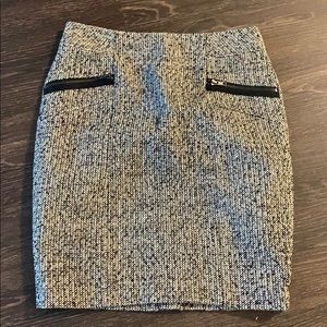 2 for $30 forever 21 tweed skirt with pickets
